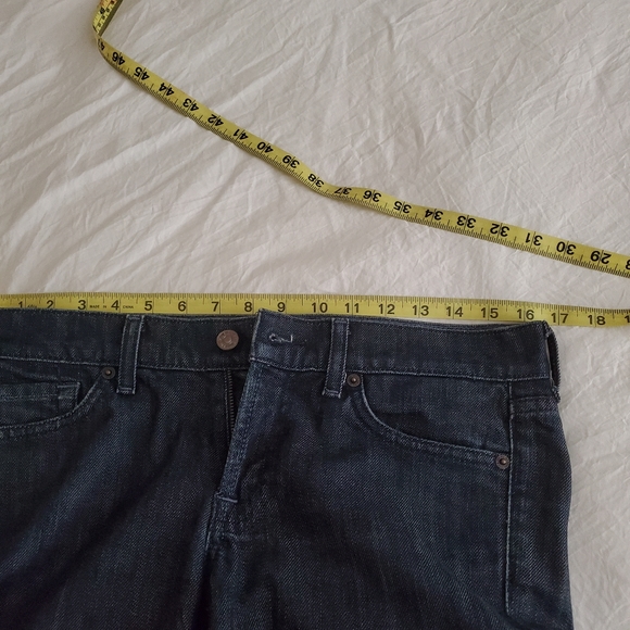 Size8 Seven bootcut jeans - Picture 8 of 10
